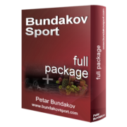 Full package „Training program + Nutrition regime“
