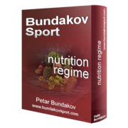 Package "Nutrition regime"