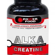 ALKA CREATINE