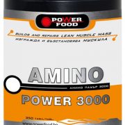 AMINO POWER 3000