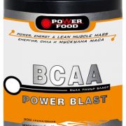 BCAA POWER BLAST