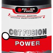 CGT FUSION POWER