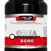 CREA BOMB