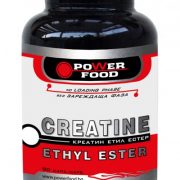 CREATINE ETHYL ESTER