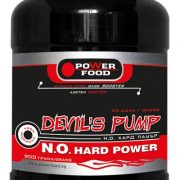 DEVIL'S PUMP