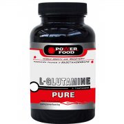 L-GLUTAMINE PURE
