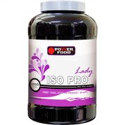 LADY ISO PRO