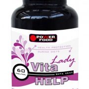 LADY VITA HELP
