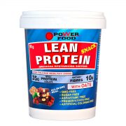 LEAN PROTEIN SNACK