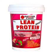 LEAN PROTEIN SNACK