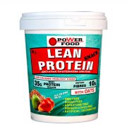 LEAN PROTEIN SNACK