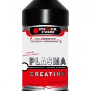 PLASMA CREATINE