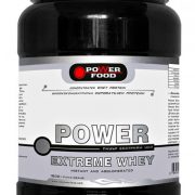 POWER EXTREME WHEY