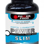POWER SLIM