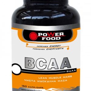 BCAA