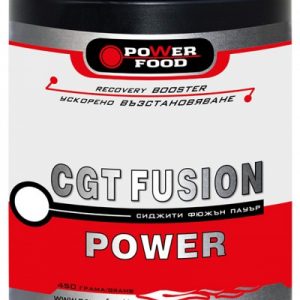 CGT FUSION POWER