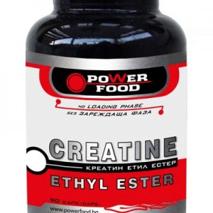CREATINE ETHYL ESTER