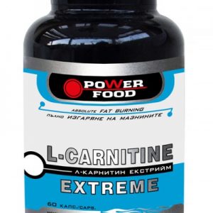 L-CARNITINE EXTREME
