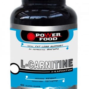 L-CARNITINE