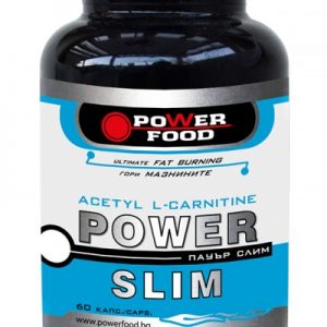 POWER SLIM